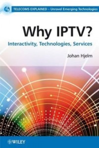 Why IPTV
