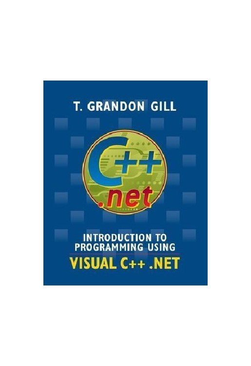 Introduction to C++