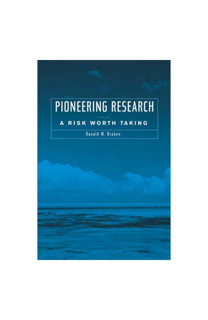 Pioneering Research Risk...
