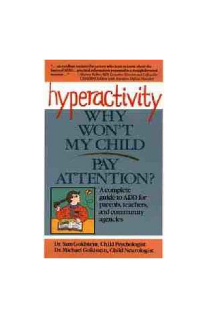 Hyperactivity