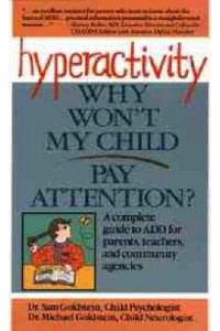 Hyperactivity