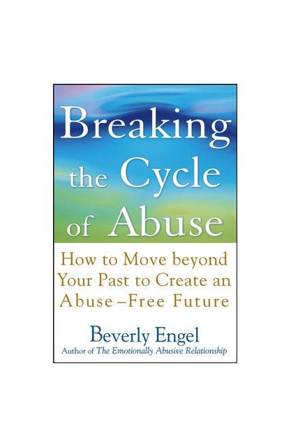 Breaking the Cycle of Abuse