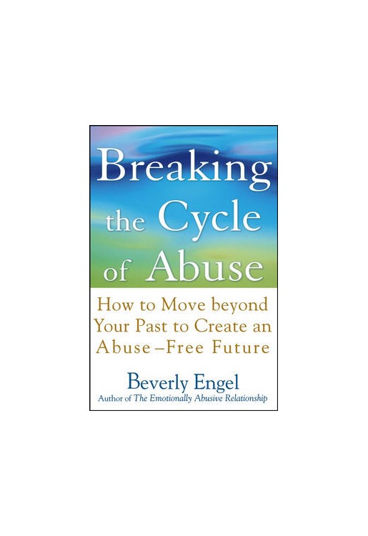Breaking the Cycle of Abuse