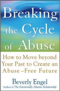 Breaking the Cycle of Abuse