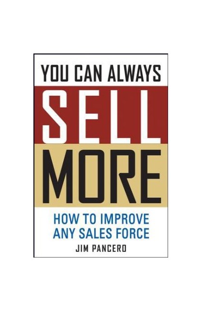 You Can Always Sell More...