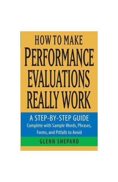 How to Make Performance...