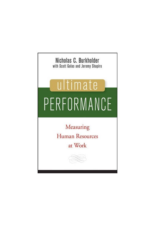 Ultimate Performance