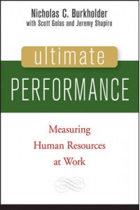 Ultimate Performance