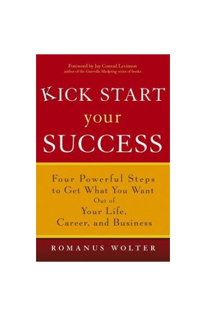 Kick Start Your Success