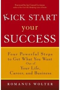 Kick Start Your Success