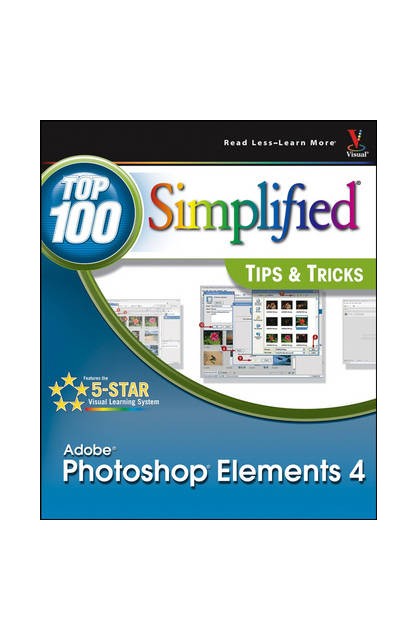 Photoshop Elements 4 Top...