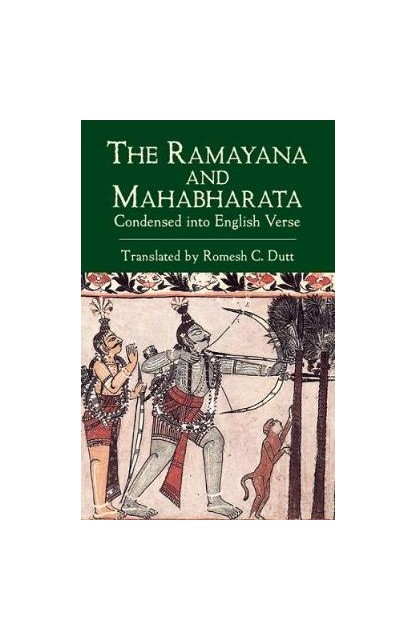 Ramayana & the Mahabharata...