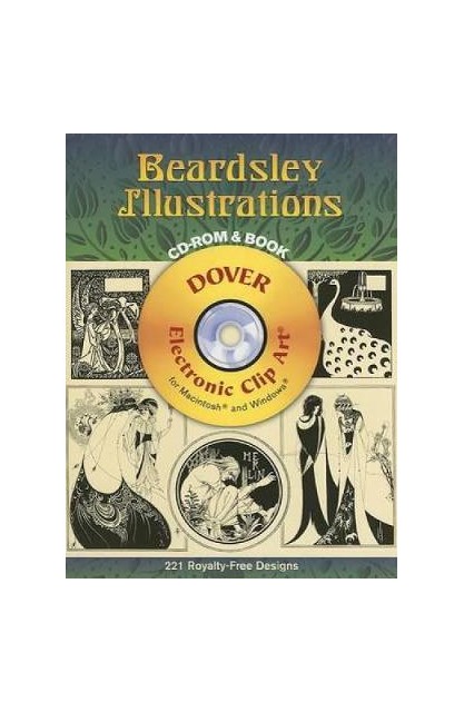 Beardsley Illustrations...
