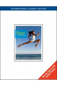 Invitation to Health 2009-2010