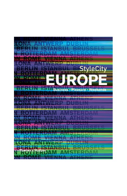 StyleCity Europe