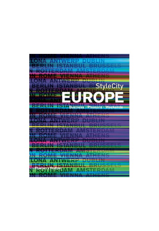 StyleCity Europe