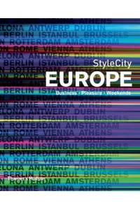 StyleCity Europe