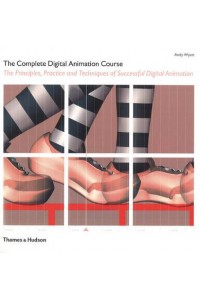 Complete Digital Animation