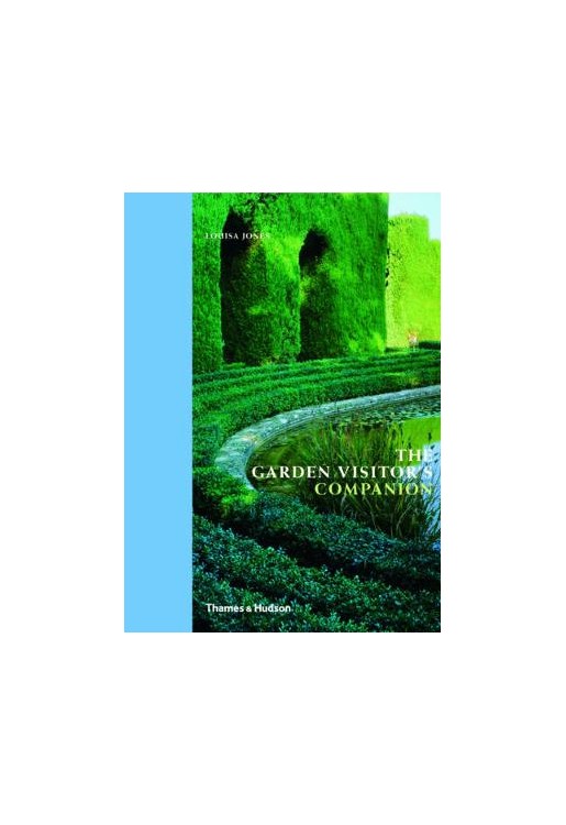 Garden Visitor's Companion