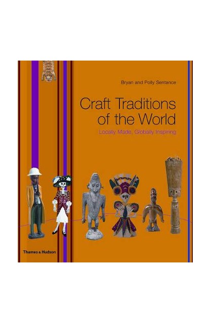 Craft Traditions of the World