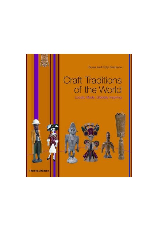 Craft Traditions of the World