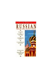 Living Language Russian