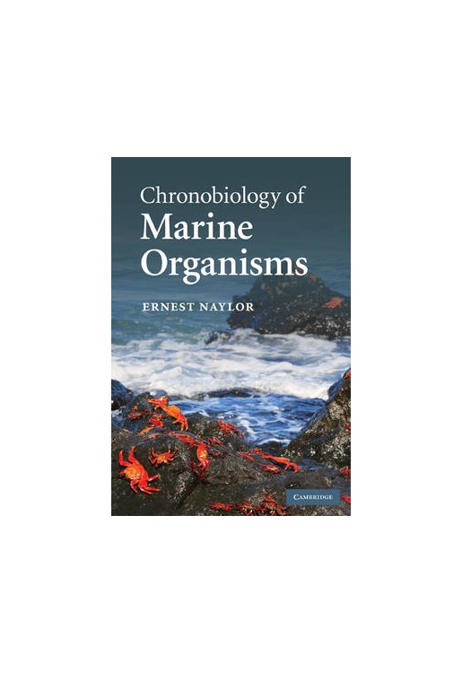 Chronobiology of Marine Organisms