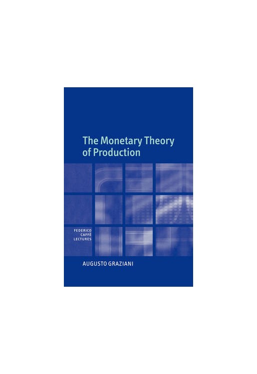 Monetary Theory of Production