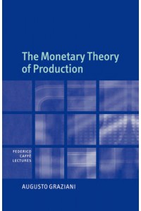 Monetary Theory of Production