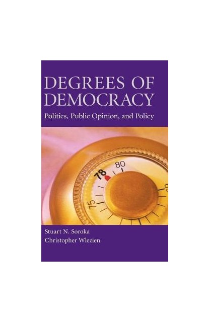 Degrees of Democracy