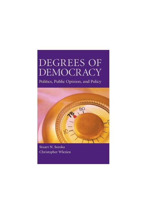 Degrees of Democracy