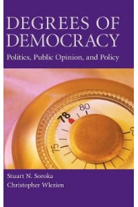 Degrees of Democracy