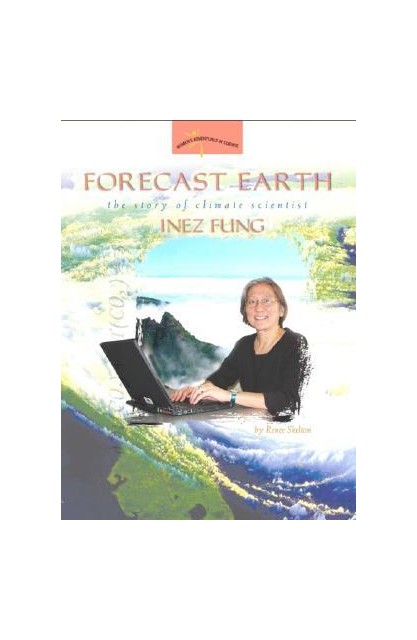 Forecast Earth the Story of...