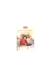People Person the Story of Sociologist