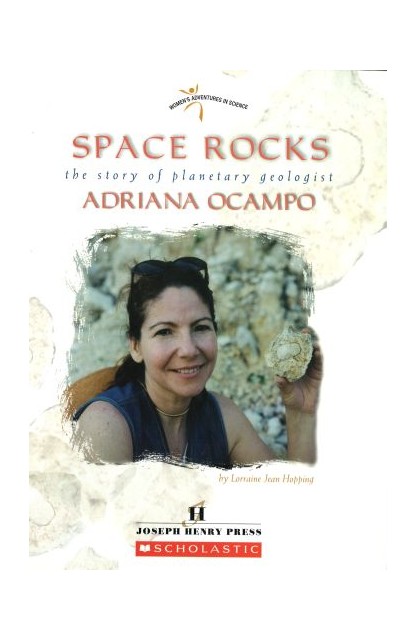 Space Rocks the Story of...