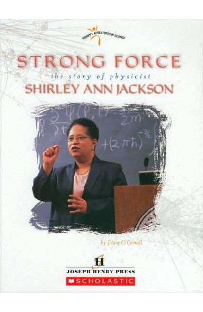 Strong Force the Story of...