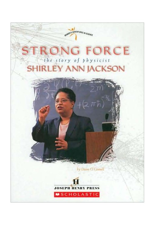 Strong Force the Story of Physicist