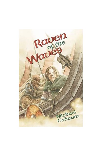Raven of the Waves