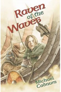 Raven of the Waves