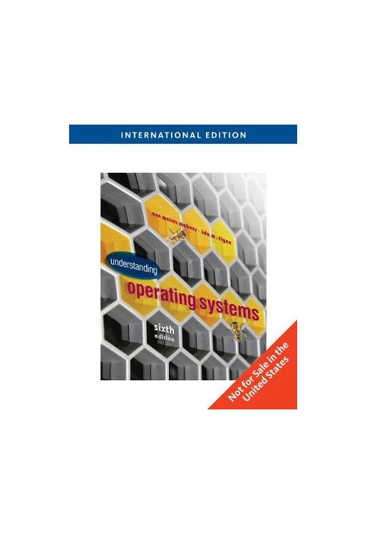 Understanding Operating Systems  6e