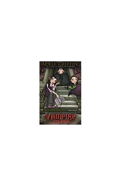 Vampire Island