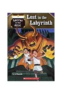 Lost in the Labyrinth