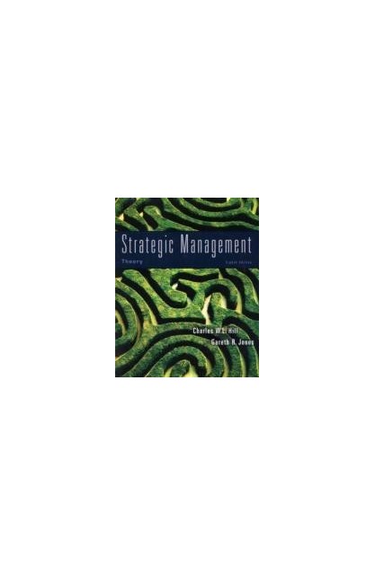 Strategic Management Theory...