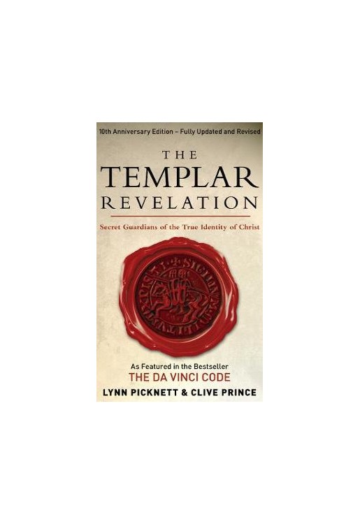 Templar Revelation