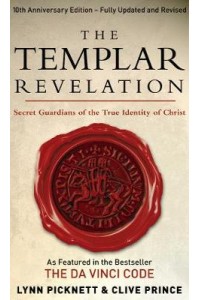 Templar Revelation