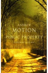 Public Property