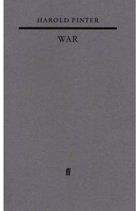War