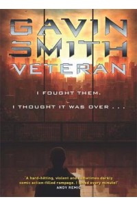 Veteran