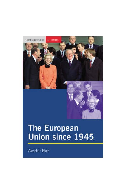 European Union since 1945