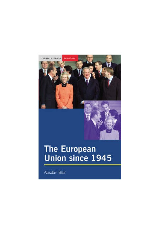 European Union since 1945